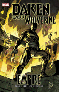 Daken - Dark Wolverine: Empire