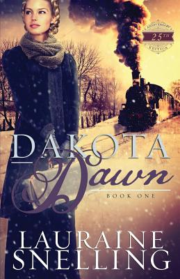 Dakota Dawn - Snelling, Lauraine