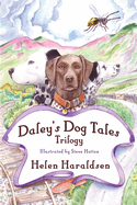 Daley's Dog Tales Trilogy
