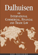 Dalhuisen on International Commercial, Financial and Trade Law