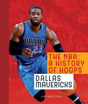 Dallas Mavericks - Whiting, Jim