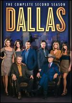 Dallas: Season 02