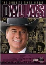 Dallas: Season 10 - 