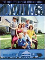 Dallas: The Complete First & Second Seasons [5 Discs]