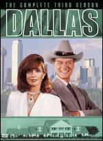 Dallas: The Complete Third Season [5 Discs]