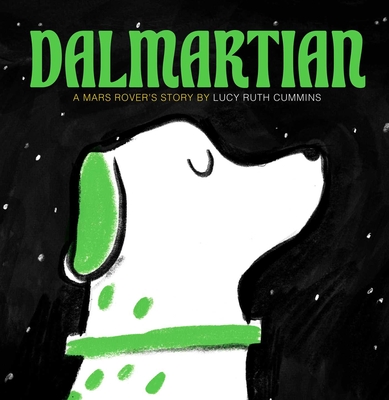 Dalmartian: A Mars Rover's Story - 