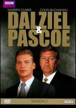 Dalziel & Pascoe: Season 2 [2 Discs]