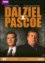 Dalziel & Pascoe: Season 3 [2 Discs]