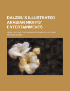 Dalziel's Illustrated Arabian nights' entertainments