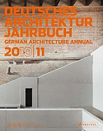DAM German Architecture Annual 2010-2011
