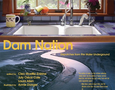Dam Nation: Dispatches from the Water Underground - Woelfle-Erskine, Cleo (Editor), and Cole, July Oskar (Editor), and Allen, Laura (Editor)