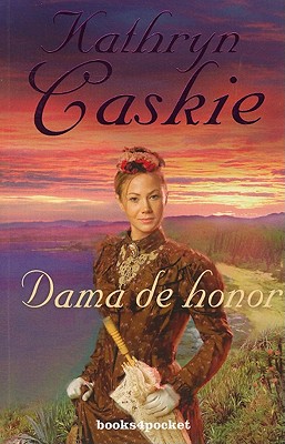 Dama de Honor - Caskie, Kathryn