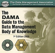 Dama Guide to the Data Management Body of Knowledge