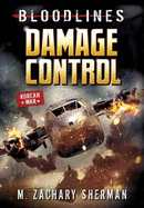 Damage Control - Sherman, M. Zachary, and Iligan, Marlon