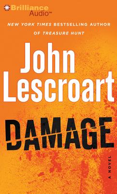 Damage - Lescroart, John, and Colacci, David (Read by)