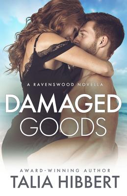 Damaged Goods - Hibbert, Talia