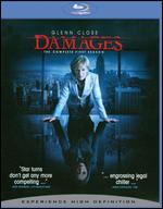 Damages: The Complete First Season [Blu-ray] - 