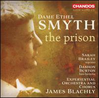 Dame Ethel Smyth: The Prison - Dashon Burton (bass baritone); Sarah Brailey (soprano); Experiential Chorus (choir, chorus); Experiential Orchestra;...
