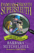 Damian Drooth, Supersleuth: The Case of the Disappearing Daughter