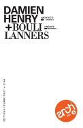 Damien Henry and Bouli Lanners: Architexto T.6