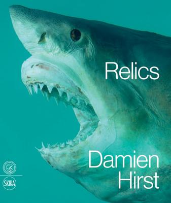 Damien Hirst: Relics - Bonami, Francesco