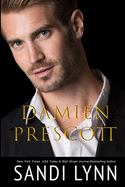 Damien Prescott