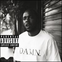 DAMN. [Collector's Edition] - Kendrick Lamar