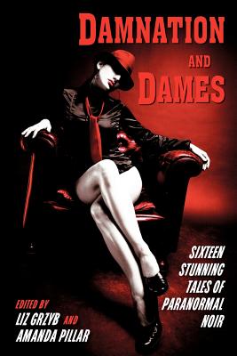 Damnation and Dames - Grzyb, Liz