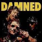Damned Damned Damned [40th Anniversary Deluxe Edition] [LP]