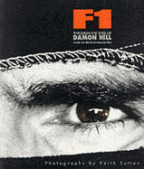 Damon Hill: Formula One - Hill, Damon