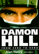 Damon Hill: From Zero to Hero