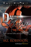 Damon & Octavia (PT 7-The Love, Lies & Lust Series) - Mz Robinson