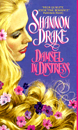 Damsel in Distress - Drake, Shannon