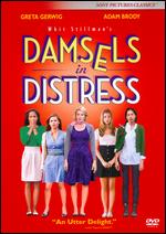 Damsels in Distress - Whit Stillman