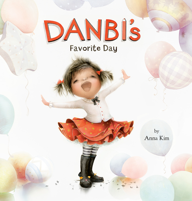 Danbi's Favorite Day - 