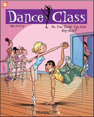 Dance Class #1: So, You Think You Can Hip-Hop - Beka