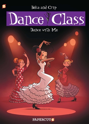 Dance Class #11: Dance with Me - Beka