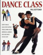Dance Class - Bottomer, Paul