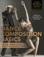 Dance Composition Basics-2nd Edition