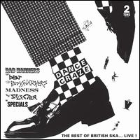 Dance Craze - Various Artists