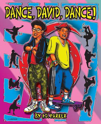 Dance David Dance - Parker, Ian, Professor