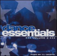 Dance Essentials, Vol. 2 - Various Artists