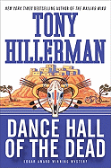 Dance Hall of the Dead - Hillerman, Tony