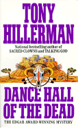 Dance Hall of the Dead - Hillerman, Tony