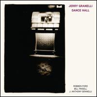 Dance Hall - Jerry Granelli