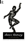 Dance History: An Introduction