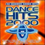Dance Hits 2000 [Wea]