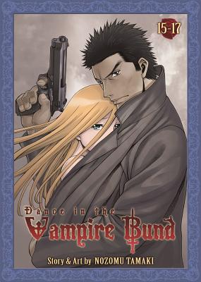 Dance in the Vampire Bund Omnibus 6 - 