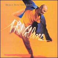 Dance into the Light - Phil Collins