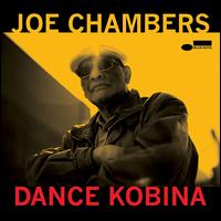 Dance Kobina - Joe Chambers